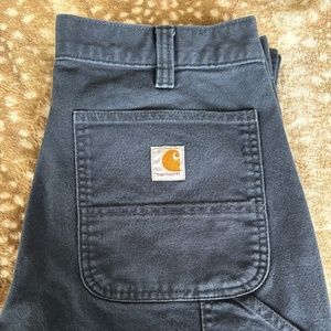 Carhartt Workwear Pant (Navy)